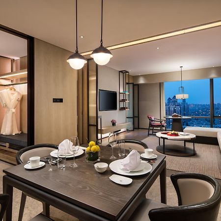 فندق Intercontinental Xi'An Hi-Tech Zone المظهر الخارجي الصورة
