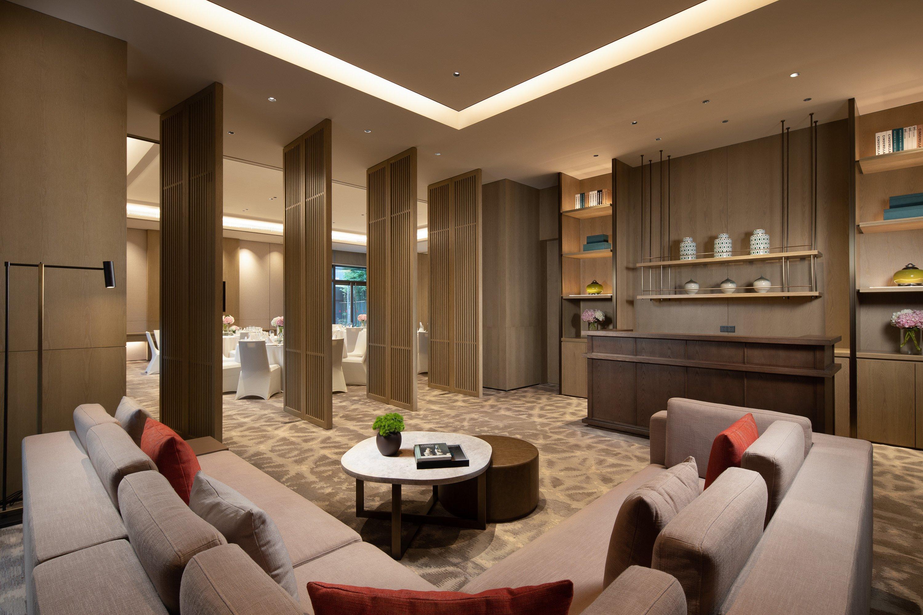 فندق Intercontinental Xi'An Hi-Tech Zone المظهر الخارجي الصورة