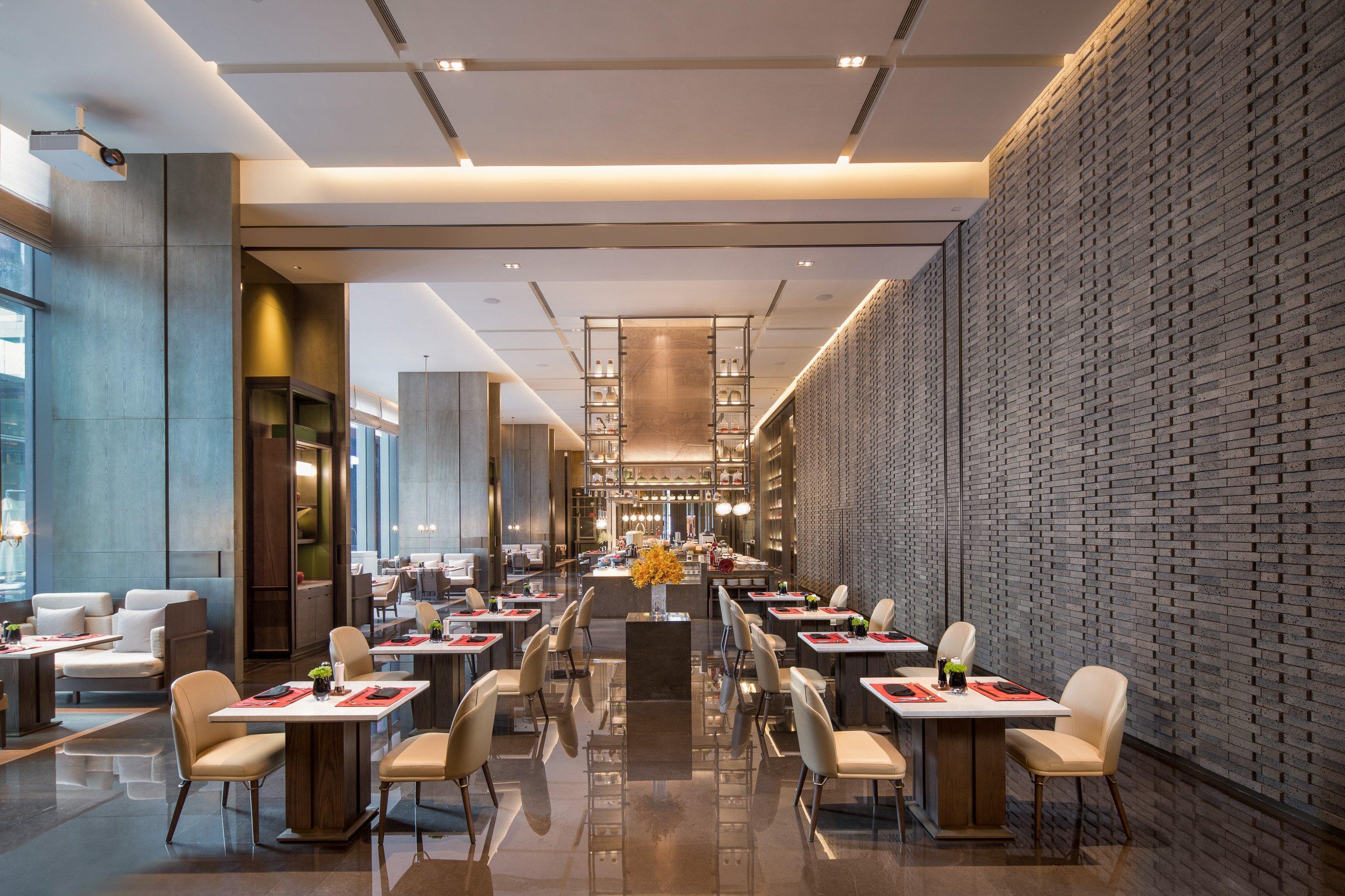 فندق Intercontinental Xi'An Hi-Tech Zone المظهر الخارجي الصورة